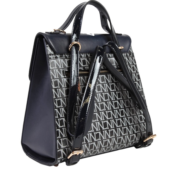 NICOLE LEE SEE MY SWEETHEART BACKPACK - Picture 2 of 3